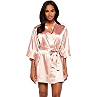 Marca Amazon - Iris &amp- Lilly Kimono Mujer